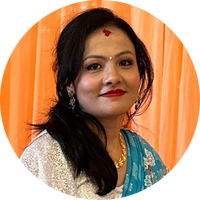 Deepika Shakya