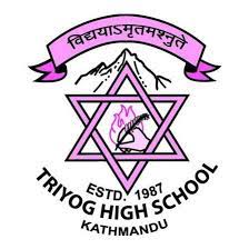 Triyog High School
